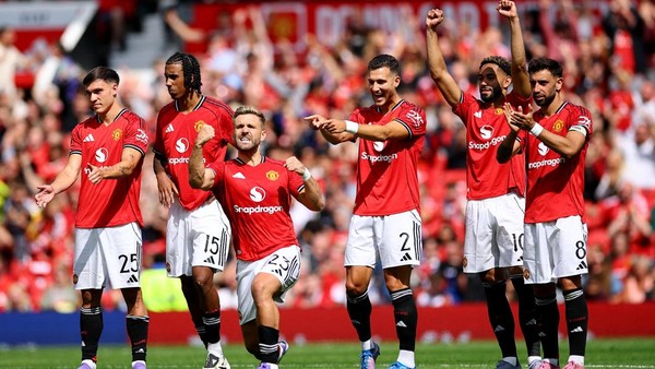 Skyad MU. Foto : Ist