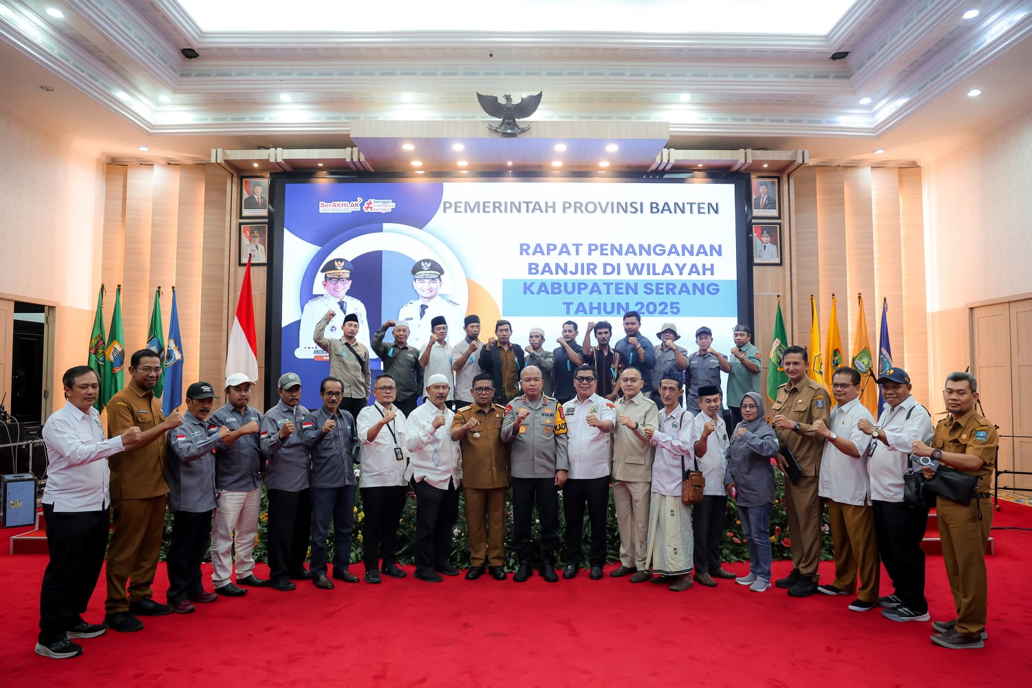 Foto : Humas Pemprov