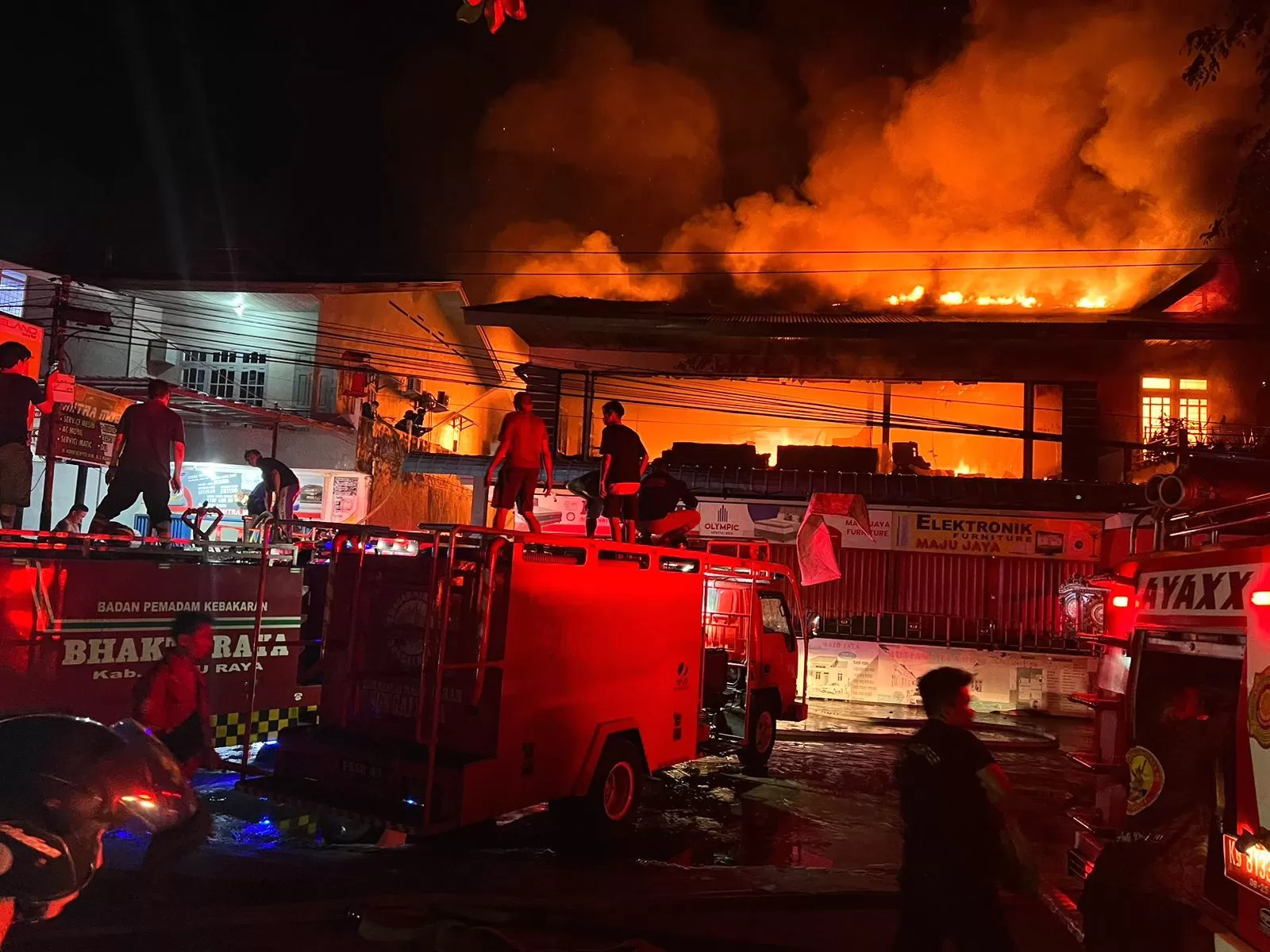 Ilustrasi. Foto : Ist