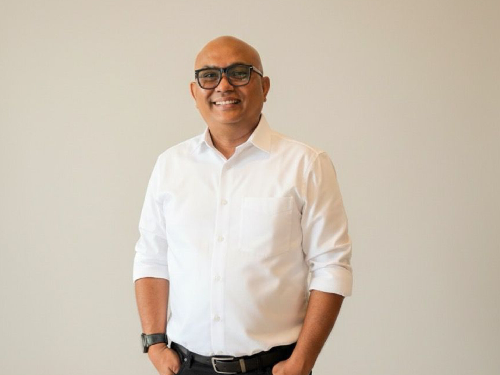 Mahludin Sicha, Ketua KONI Tangsel periode 2025–2029. (Ist)