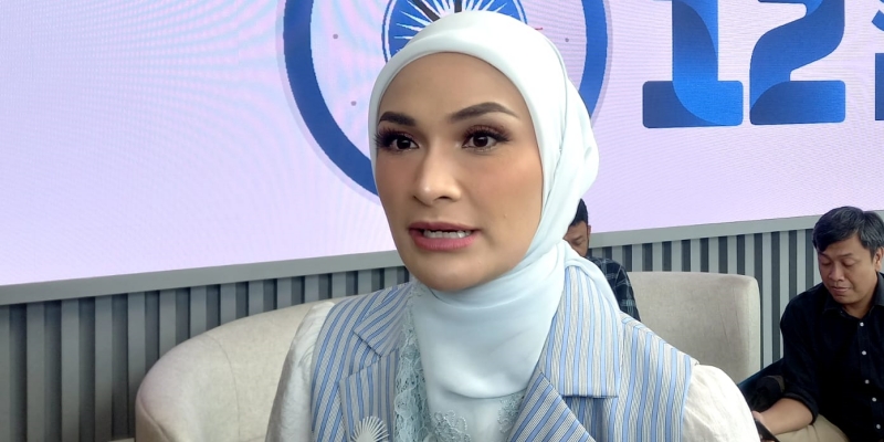 Ketua Fraksi PAN DPR, Putri Zulkifli Hasan. Foto : Ist