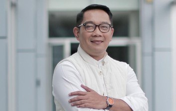 Mantan Gubernur Jawa Barat periode 2017–2023, Ridwan Kamil. Foto : Ist