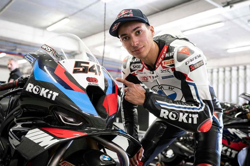Pembalap MotoGP asal Turki Toprak Razgatlioglu. Foto : Ist