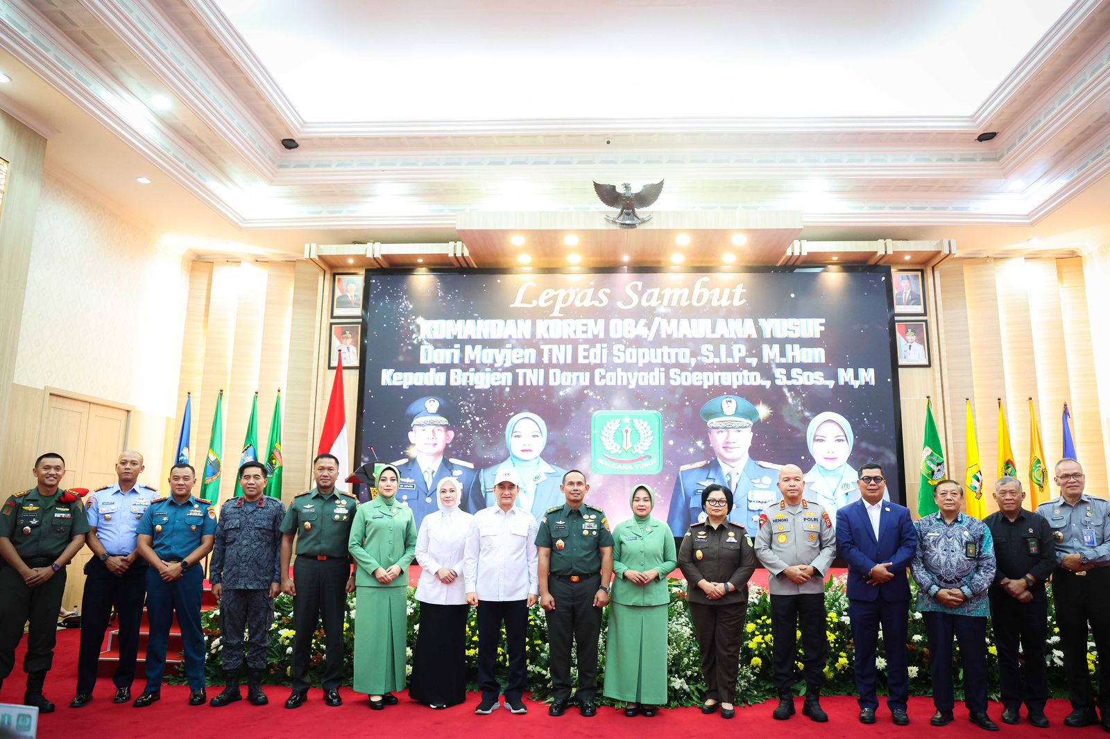 Foto : Humas Pemprov