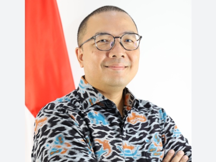 Duta Besar Republik Indonesia untuk Kamboja, Santo Darmosumarto. Foto : Ist