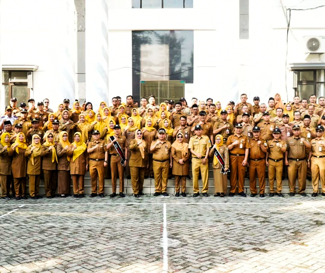 Foto : Dok. Pemkab Pandeglang