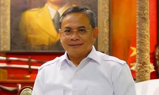 Bupati Pati Sudewo. Foto : Ist