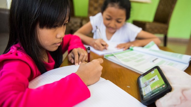 Ilustrasi. Foto : Ist