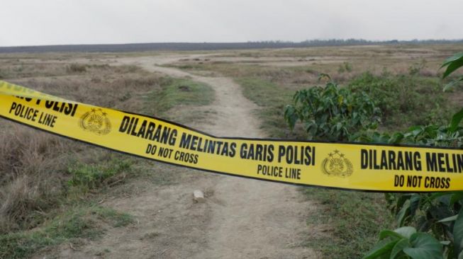 Ilustrasi. Foto : Ist