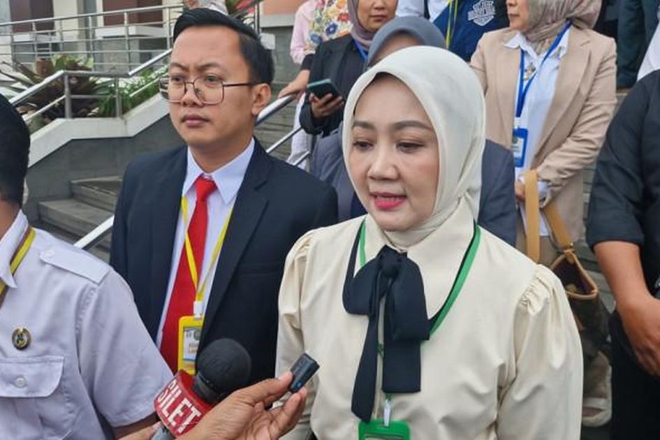 Anggota DPR Atalia Praratya. Foto : Ist