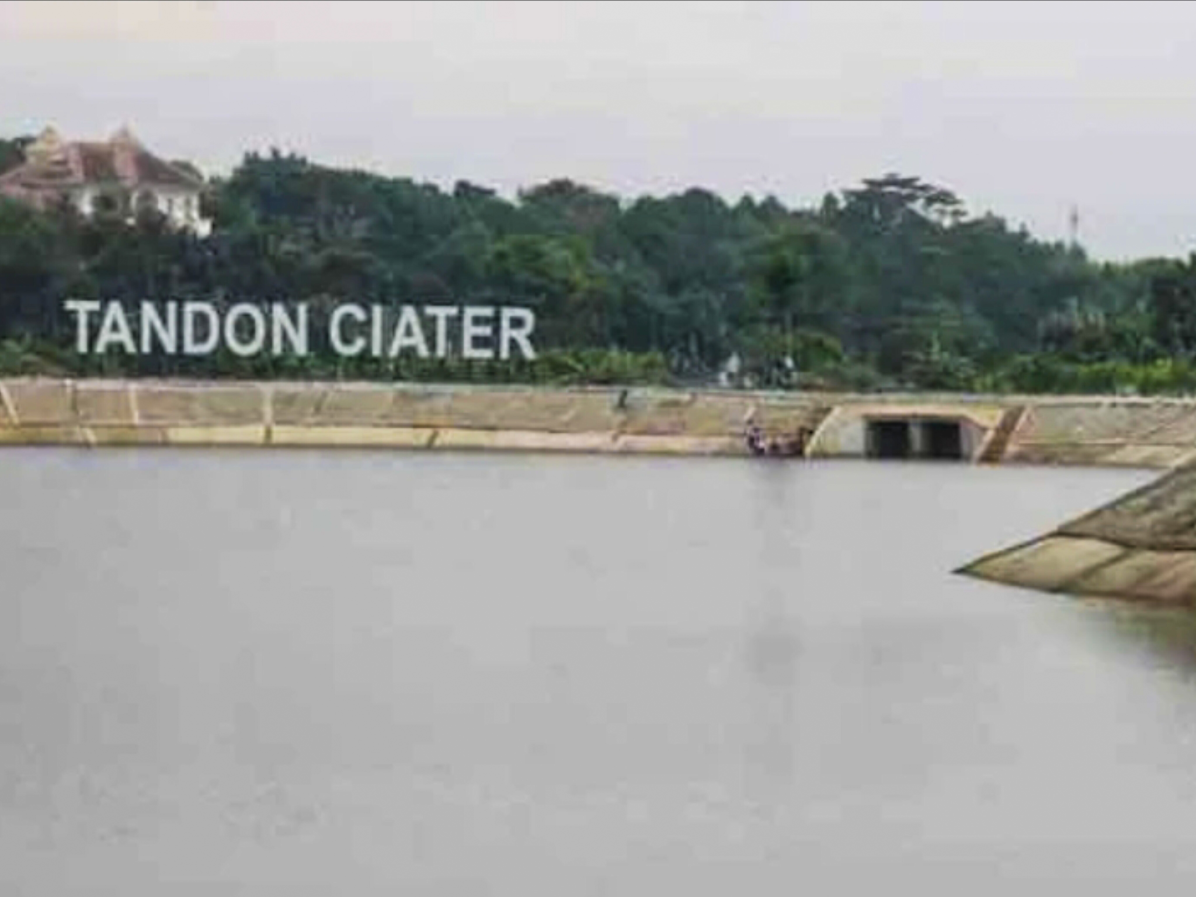 Pemerintah Kota Tangerang Selatan akan memperketat pengawasan dan jam masuk kawasan Tandon Ciater, Senin (5/1/2026). (Ist)