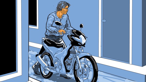 Ilustrasi. Foto : Ist