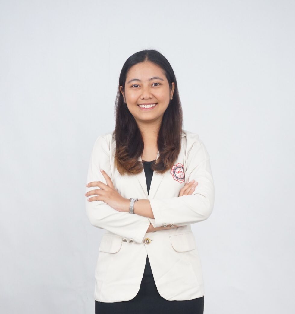 Ni Putu Virgi tawarkan sejumlah gagasan untuk KMHDI.(ist)