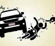 Ilustrasi kecelakaan lalu lintas.(Internet)