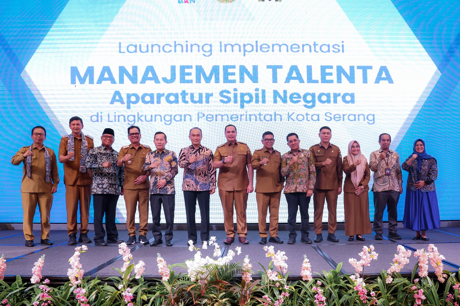 Foto : Humas Pemprov