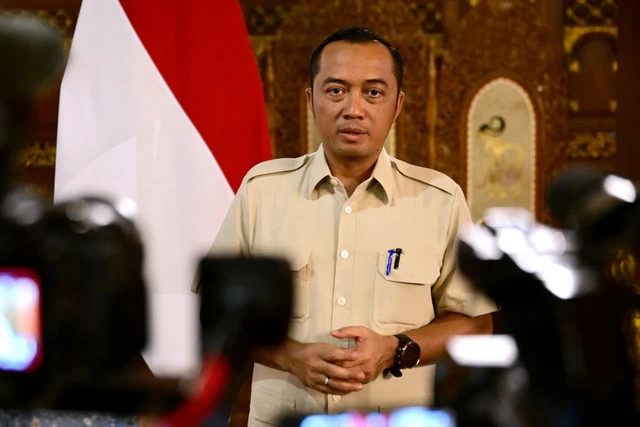 Mensesneg Prasetyo Hadi. Foto : Ist