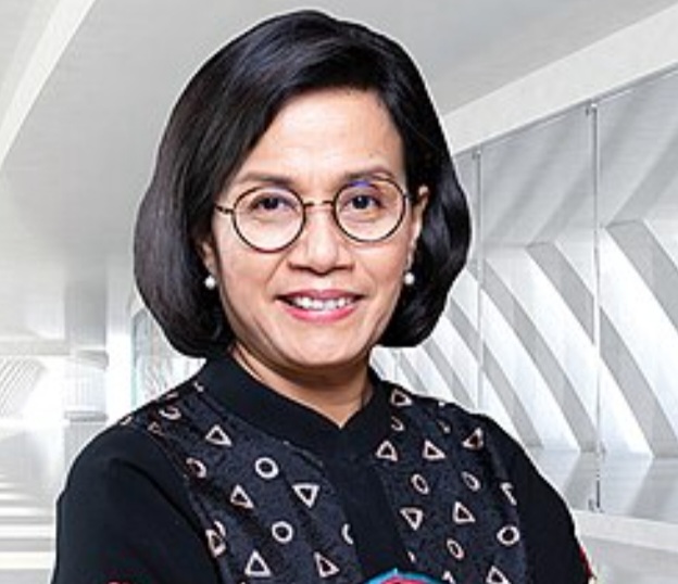 Mantan Menkeu Sri Mulyani. Foto : Ist