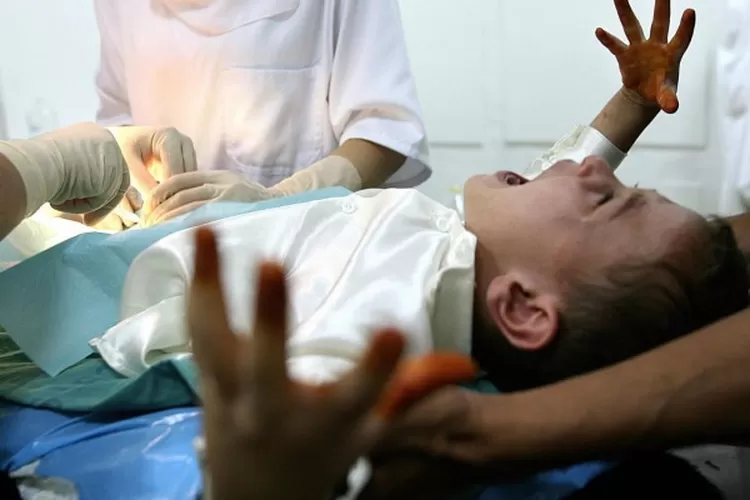 Ilustrasi. Foto : Ist