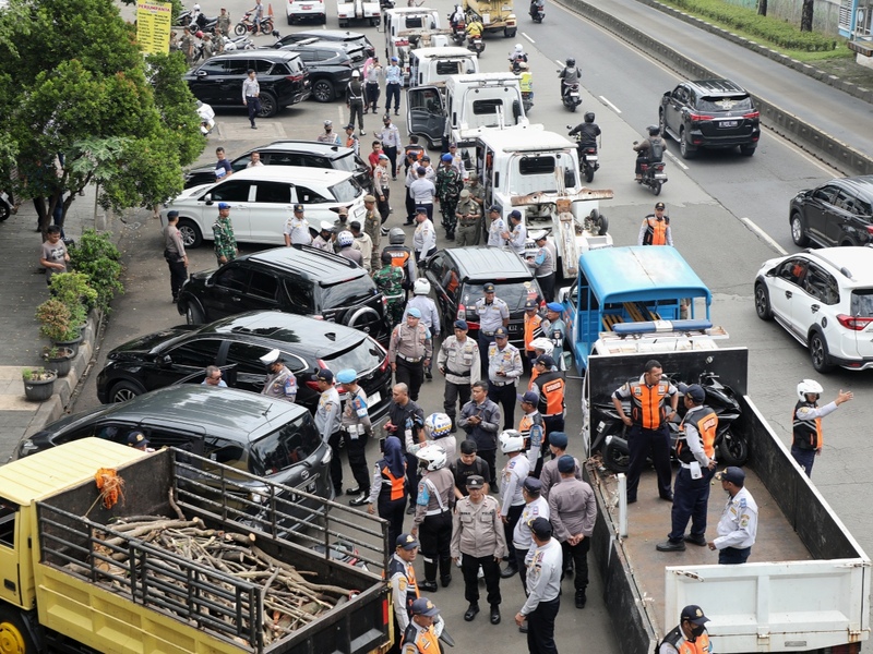 Ilustrasi. Foto : Ist