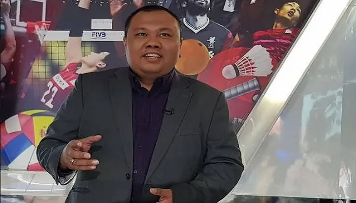 Analis Komunikasi Politik Hendri Satrio. Foto : Ist