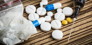 Ilustrasi narkotika.(BNN Provinsi Sumut)