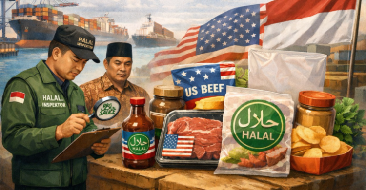 Ilustrasi. Foto : RM