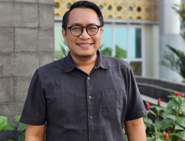 Pengamat kebijakan publik dari Universitas Sultan Ageng Tirtayasa (Untirta), Teguh Aris Munandar. Foto : Ist