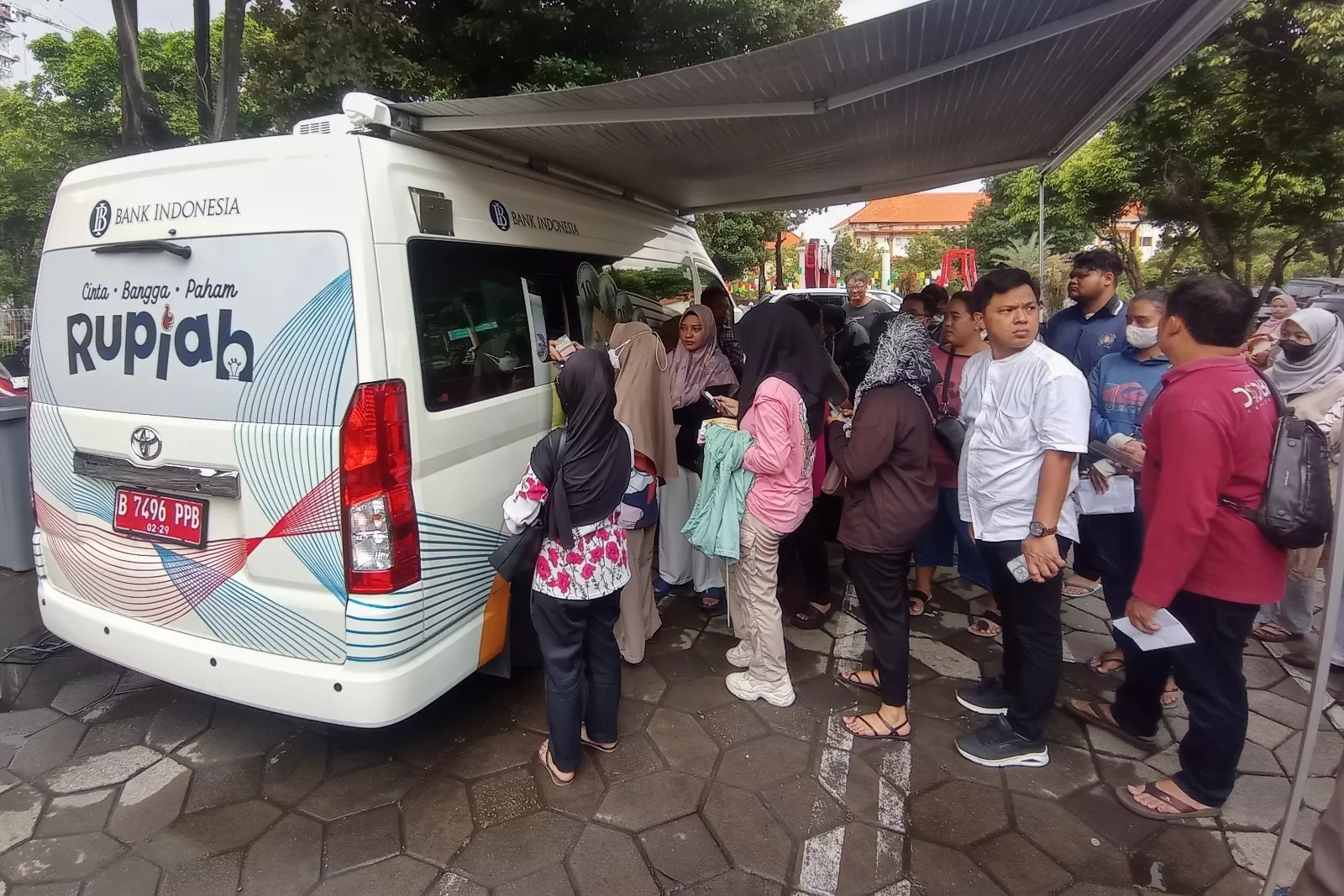 Ilustradi. Foto : Ist