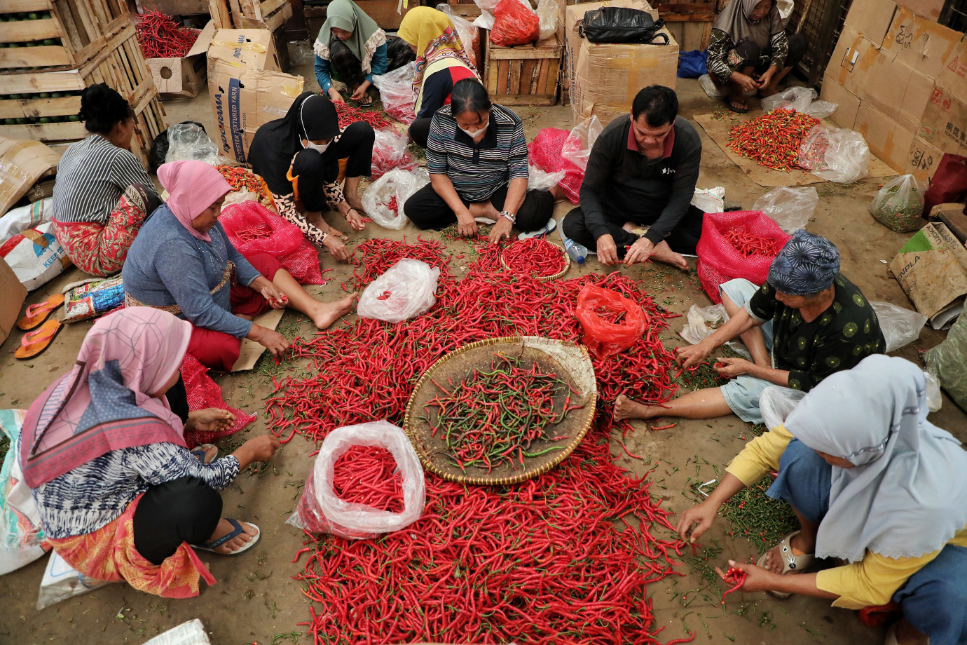 Ilustrasi. Foto : Ist