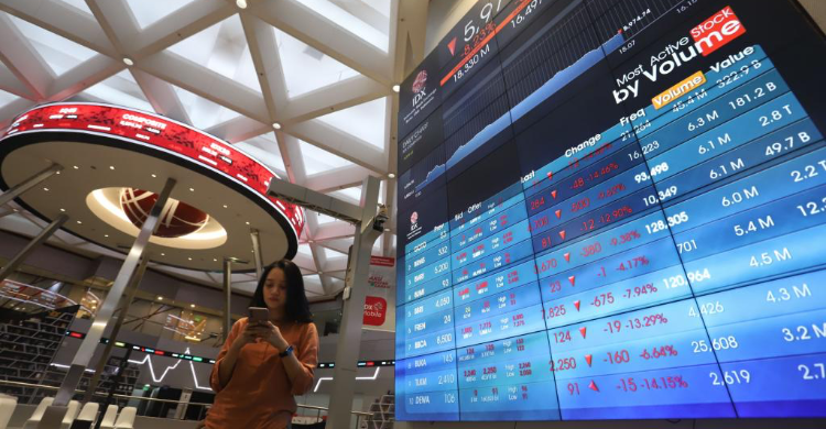 Ilustrasi. Foto : Ist