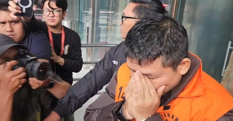 Seksi Intelijen Penindakan dan Penyidikan (P2) Direktorat Jenderal Bea dan Cukai (DJBC), Budiman Bayu Prasojo. Foto : Ist