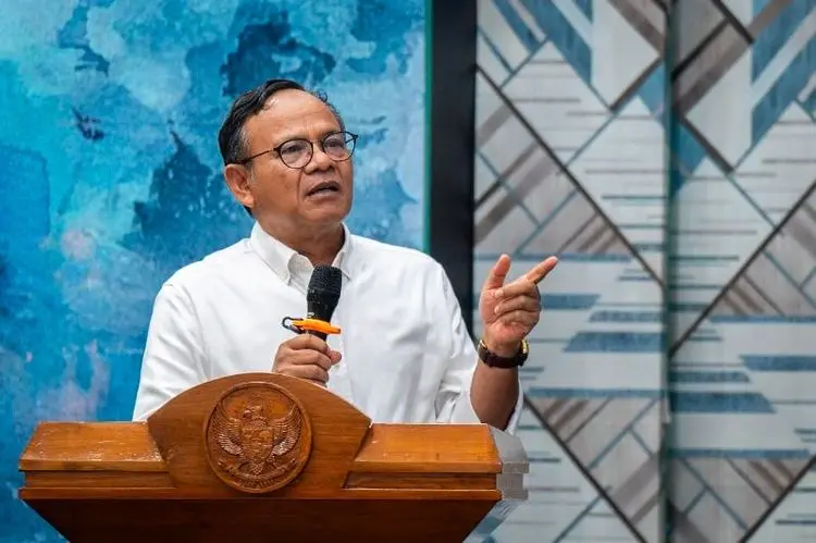 Ketua Dewan Pers Prof. Komarudin Hidayat. Foto : Ist