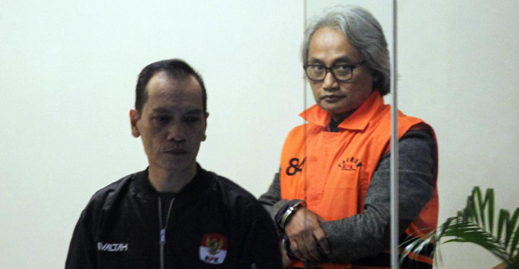 Kepala KPP Madya Banjarmasin Mulyono. Foto : Ist