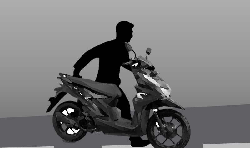 Ilustrasi. Foto : Ist