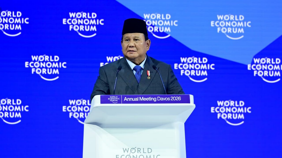 Presiden  Prabowo. Foto : Ist