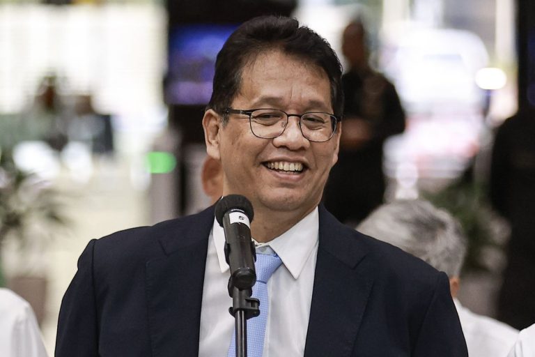 Menkeu Purbaya Yudhi Sadewa. Foto : Ist