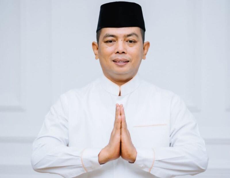 Gubernur Andra Soni. Foto : Ist