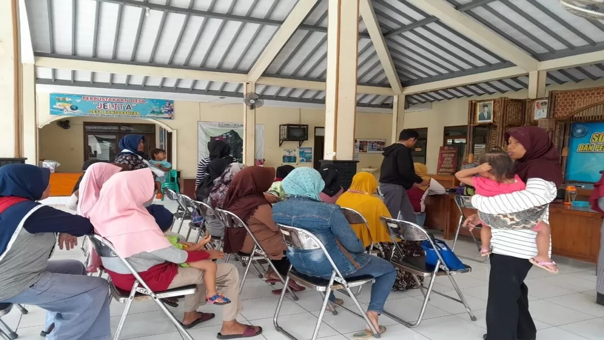 Ilustrasi. Foto : Ist