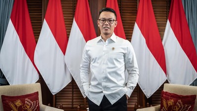 Sekjen Gerindra Sugiono. Foto : Ist