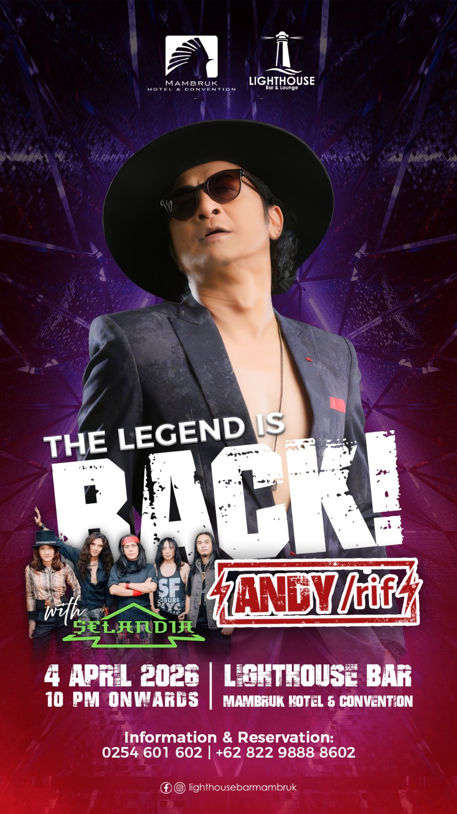 Andi /rif.(Istimewa)