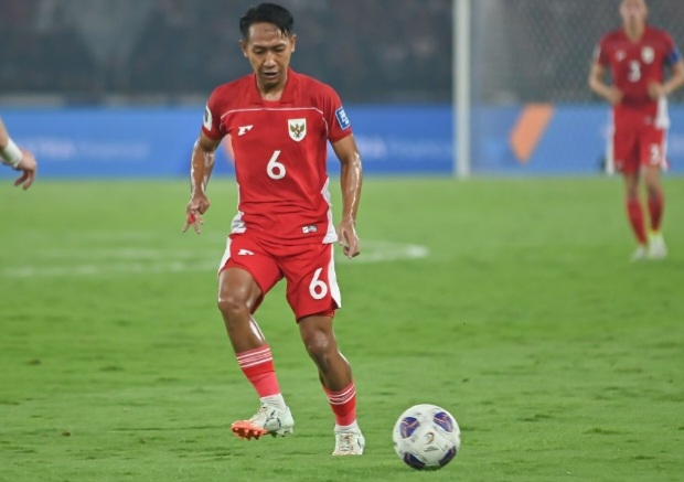 Skuad Timnas Beckham Putra. Foto : Ist