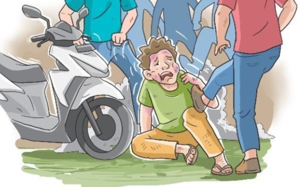 Ikustrasi. Foto : Ist