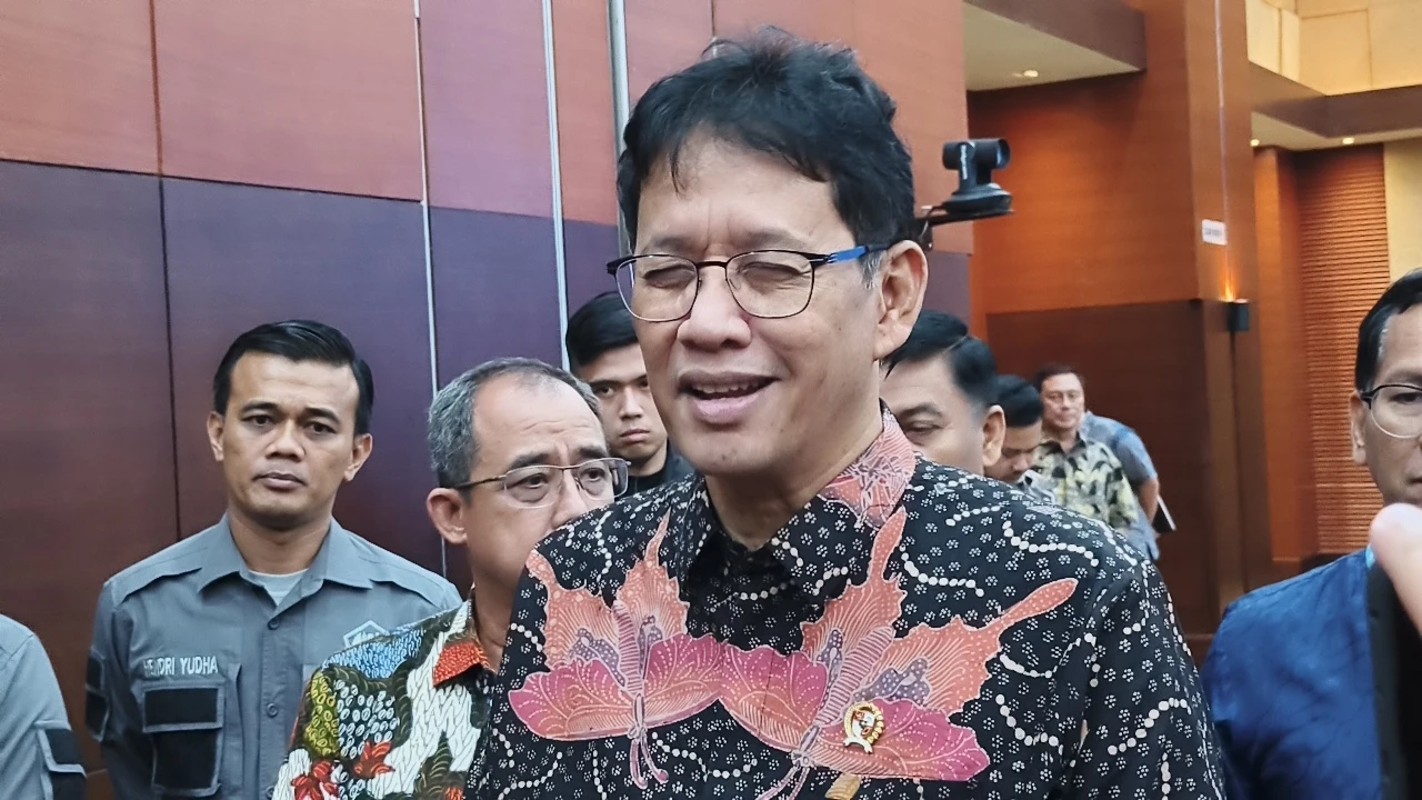 Menkeu Purbaya. Foto : Ist