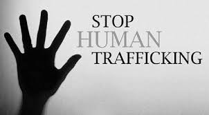 Ilustrasi Human Trafficking.(Istimewa)