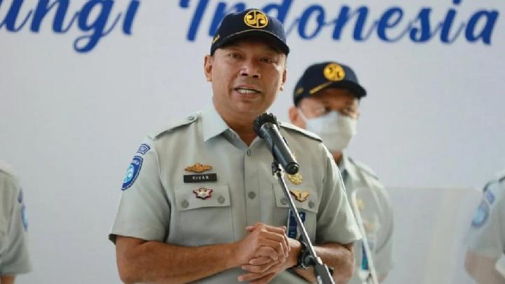 Direktur Utama Jasa Marga, Rivan A. Purwantono. Foto : Ist