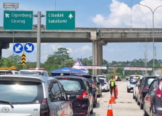 Tol Bocimi. Foto : Ist