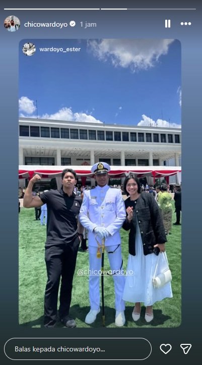 Mantan pebulutsngkis Indonesia kini resmi jadi Anggota TNI. Foto : IG