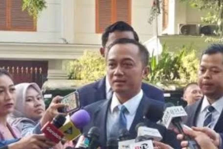 Mensesneg Prasetyo Hadi. Foto : Ist