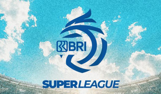 BRI Super League 2025/26. Foto : Ist