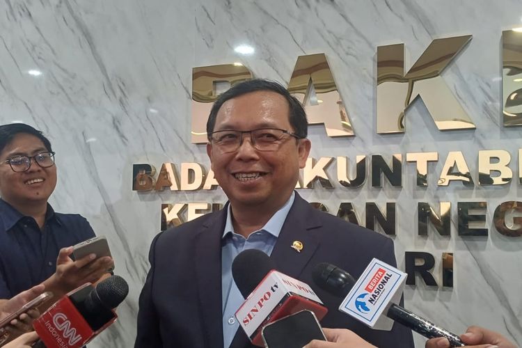 Sekjen Demokrat Herman Khaeron. Foto : Ist